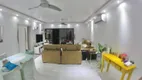 Foto 6 de Apartamento com 2 Quartos para venda ou aluguel, 105m² em Tabatinga, Caraguatatuba