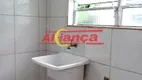 Foto 10 de Casa com 2 Quartos para alugar, 40m² em Jardim Cocaia, Guarulhos