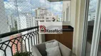 Foto 4 de Apartamento com 3 Quartos à venda, 100m² em Moema, São Paulo