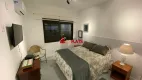 Foto 7 de Flat com 1 Quarto para alugar, 50m² em Moema, São Paulo