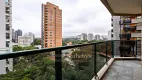 Foto 7 de Apartamento com 3 Quartos à venda, 238m² em Moema, São Paulo