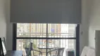 Foto 2 de Apartamento com 1 Quarto à venda, 27m² em Vila Olímpia, São Paulo