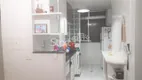 Foto 10 de Apartamento com 3 Quartos à venda, 80m² em Jardim Pacaembu, Campinas