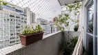 Foto 11 de Apartamento com 3 Quartos à venda, 122m² em Itaim Bibi, São Paulo