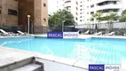 Foto 9 de Apartamento com 3 Quartos à venda, 95m² em Moema, São Paulo