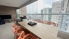Foto 6 de Apartamento com 3 Quartos à venda, 127m² em Boqueirão, Santos