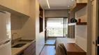 Foto 10 de Apartamento com 1 Quarto para alugar, 26m² em Moema, São Paulo