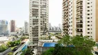 Foto 4 de Apartamento com 1 Quarto à venda, 53m² em Jardim Anália Franco, São Paulo