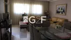 Foto 2 de Apartamento com 3 Quartos à venda, 130m² em Parque Prado, Campinas