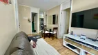 Foto 3 de Apartamento com 3 Quartos à venda, 51m² em Jardim São Domingos, Guarulhos