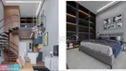 Foto 31 de Apartamento com 1 Quarto à venda, 36m² em Portão, Curitiba