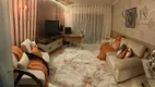 Foto 2 de Sobrado com 3 Quartos à venda, 290m² em Jardim Santa Lucrécia, São Paulo