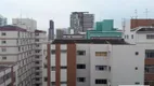 Foto 8 de Apartamento com 3 Quartos à venda, 112m² em José Menino, Santos