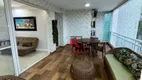 Foto 17 de Apartamento com 3 Quartos à venda, 130m² em Vila Alzira, Guarujá