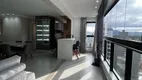 Foto 6 de Apartamento com 3 Quartos à venda, 114m² em Perequê, Porto Belo