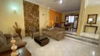 Foto 3 de Casa com 4 Quartos à venda, 200m² em Residencial Burato, Campinas