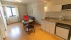 Foto 2 de Flat com 1 Quarto para alugar, 33m² em Jardim Paulista, São Paulo