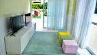 Foto 33 de Apartamento com 4 Quartos à venda, 204m² em Horto Florestal, Salvador