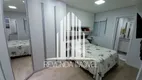 Foto 3 de Apartamento com 2 Quartos à venda, 94m² em Vila Curuçá, Santo André