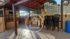 Foto 25 de Cobertura com 3 Quartos à venda, 210m² em Todos os Santos, Rio de Janeiro