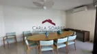 Foto 51 de Apartamento com 3 Quartos para venda ou aluguel, 172m² em Jardim Las Palmas, Guarujá