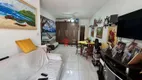 Foto 4 de Apartamento com 1 Quarto à venda, 56m² em Vila Tupi, Praia Grande