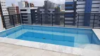 Foto 29 de Apartamento com 3 Quartos à venda, 114m² em Ponta Verde, Maceió