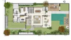 Foto 5 de Casa de Condomínio com 5 Quartos à venda, 667m² em Praia do Futuro I, Fortaleza