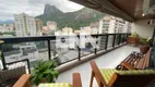 Foto 5 de Apartamento com 3 Quartos à venda, 130m² em Botafogo, Rio de Janeiro