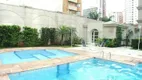 Foto 38 de Apartamento com 3 Quartos para alugar, 170m² em Moema, São Paulo