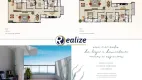 Foto 19 de Apartamento com 4 Quartos à venda, 128m² em Praia do Morro, Guarapari