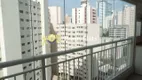 Foto 8 de Flat com 1 Quarto à venda, 36m² em Bela Vista, São Paulo