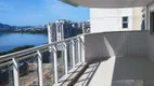 Foto 3 de Cobertura com 3 Quartos à venda, 252m² em Barra da Tijuca, Rio de Janeiro