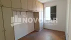 Foto 8 de Apartamento com 2 Quartos para alugar, 60m² em Santana, São Paulo