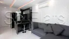 Foto 5 de Apartamento com 1 Quarto à venda, 62m² em Paraíso, São Paulo