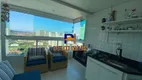 Foto 2 de Apartamento com 2 Quartos à venda, 67m² em Centro, Mongaguá