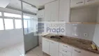 Foto 4 de Apartamento com 3 Quartos à venda, 70m² em Vila Bela Vista, São Paulo