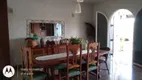 Foto 6 de Casa com 4 Quartos para alugar, 682m² em Parque Taquaral, Campinas