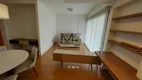 Foto 2 de Apartamento com 1 Quarto para alugar, 57m² em Cambuí, Campinas