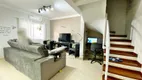 Foto 2 de Casa de Condomínio com 3 Quartos à venda, 115m² em Jardim Alvorada, Sorocaba