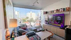 Foto 5 de Apartamento com 2 Quartos à venda, 55m² em Cidade São Francisco, São Paulo