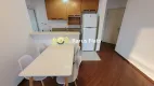 Foto 4 de Flat com 2 Quartos à venda, 75m² em Brooklin, São Paulo