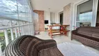 Foto 12 de Apartamento com 3 Quartos à venda, 125m² em Chácara Califórnia, São Paulo