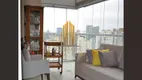 Foto 5 de Apartamento com 2 Quartos à venda, 70m² em Vila Gertrudes, São Paulo