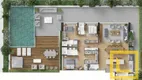 Foto 5 de Apartamento com 3 Quartos à venda, 380m² em Centro, Blumenau