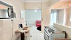 Foto 4 de Apartamento com 1 Quarto à venda, 52m² em Enseada, Guarujá