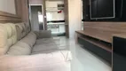 Foto 2 de Apartamento com 1 Quarto para alugar, 49m² em Ponta Do Farol, São Luís