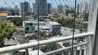 Foto 9 de Apartamento com 2 Quartos à venda, 59m² em Jardim Prudência, São Paulo