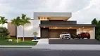 Foto 2 de Casa de Condomínio com 4 Quartos à venda, 453m² em Residencial Villa Dumont, Bauru