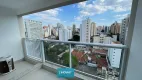 Foto 13 de Apartamento com 1 Quarto para alugar, 41m² em Vila Itapura, Campinas